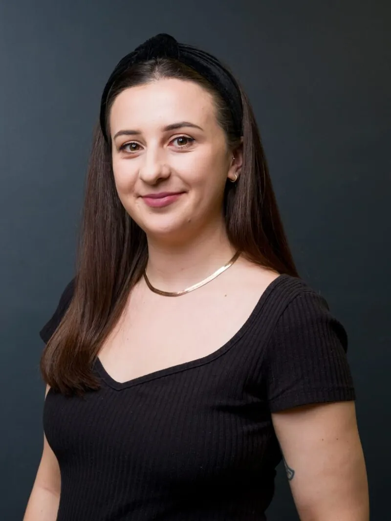 Holly Bale from Up Hotel Agency