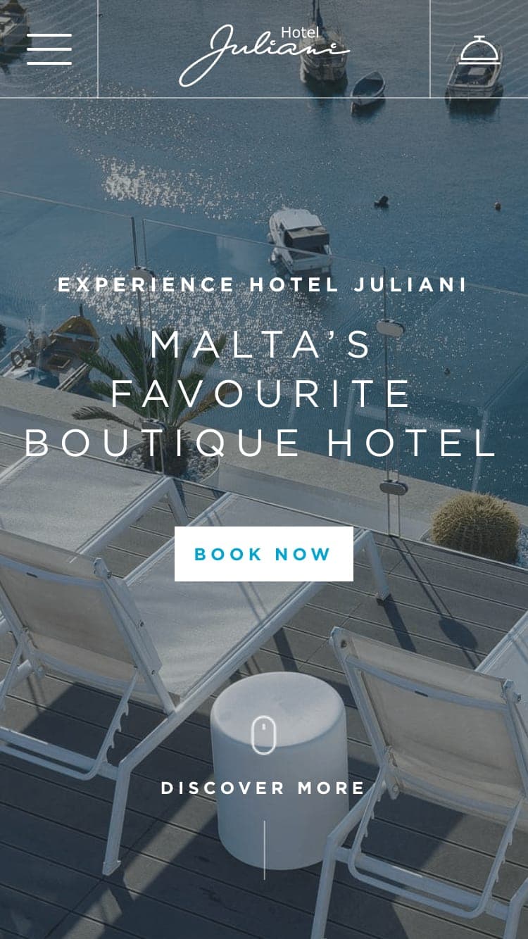 hotel-juliani-website-mobile-snapshot
