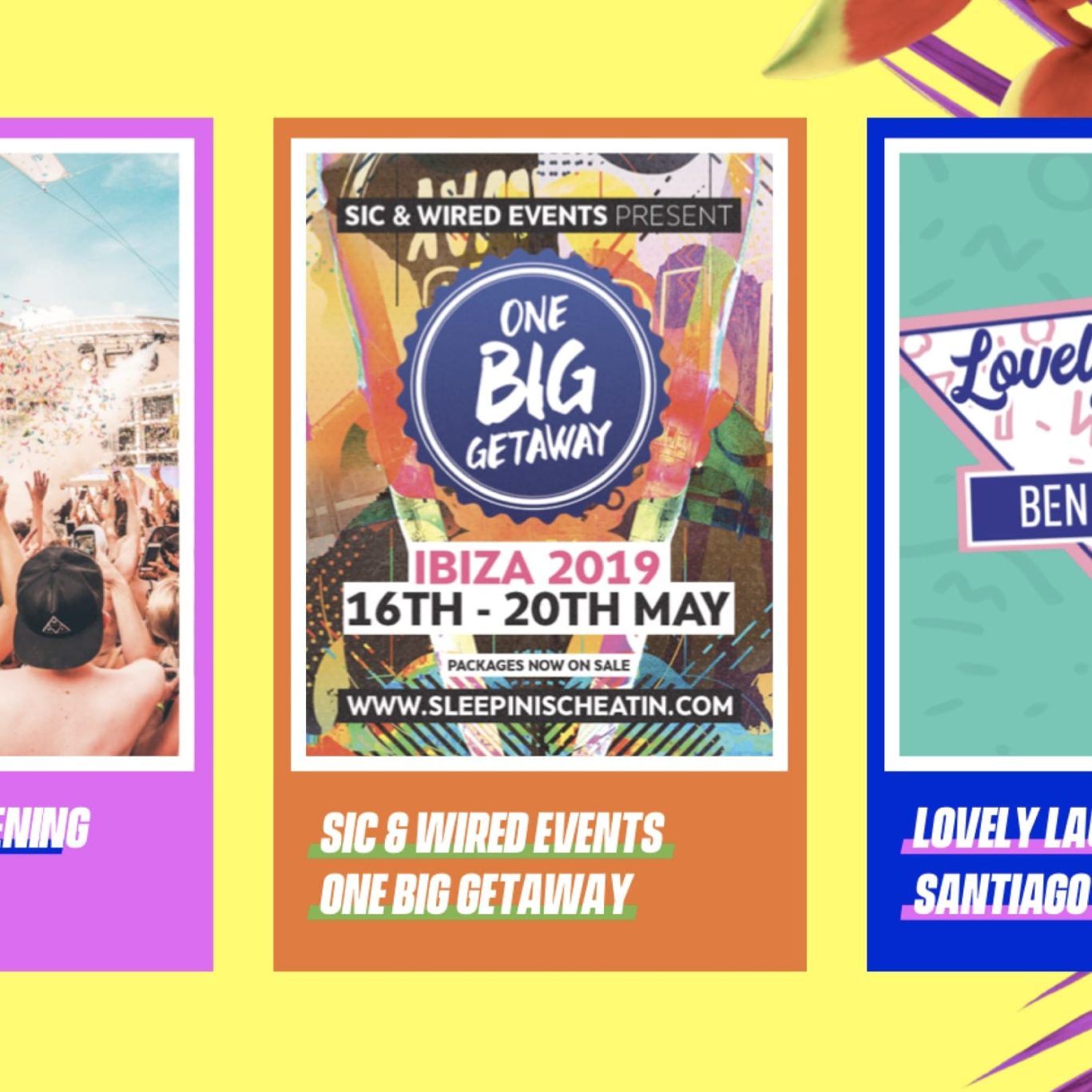 Our Work Rocks Up Agency