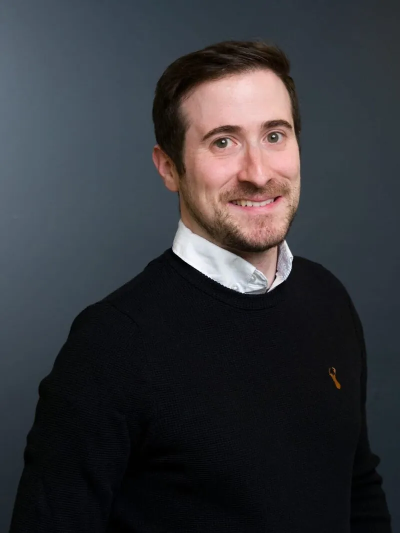 Josep Rosell from Up Hotel Agency