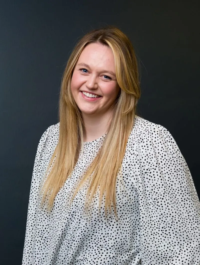 Rebecca Long from Up Hotel Agency