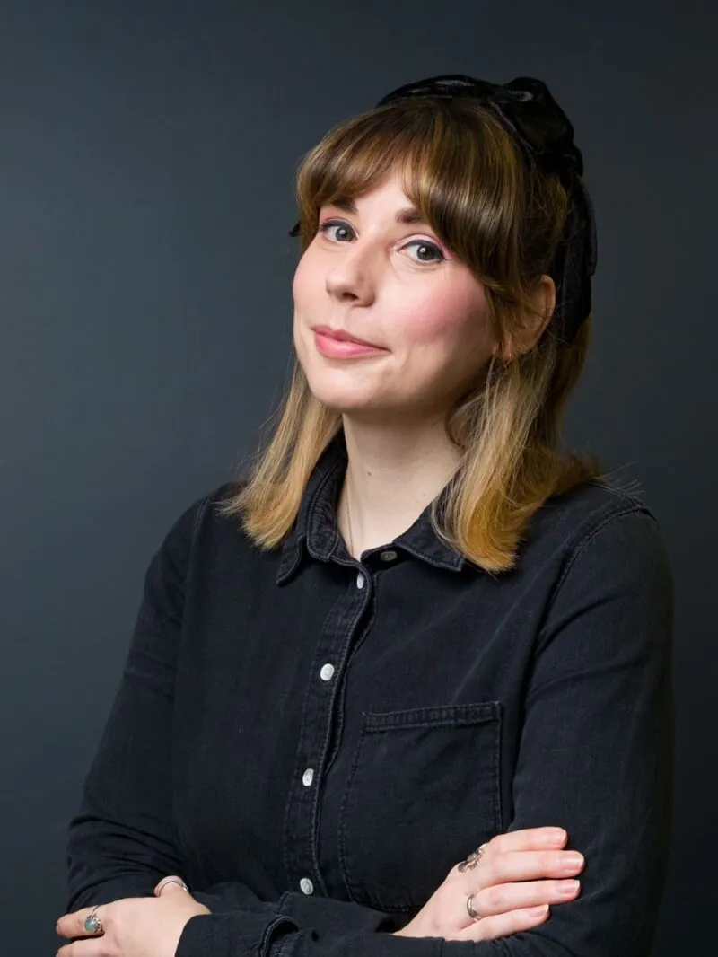 Sarah Law from Up Hotel Agency