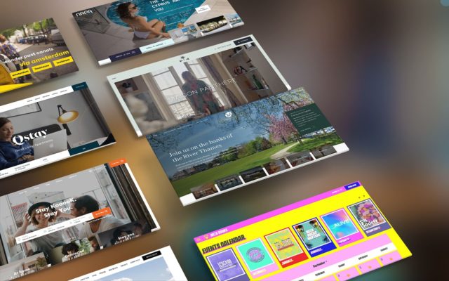 Digital Marketing Account Manager Vacancy Careers UP Hotel Agency