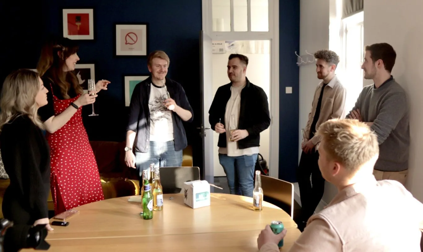 Office Beers