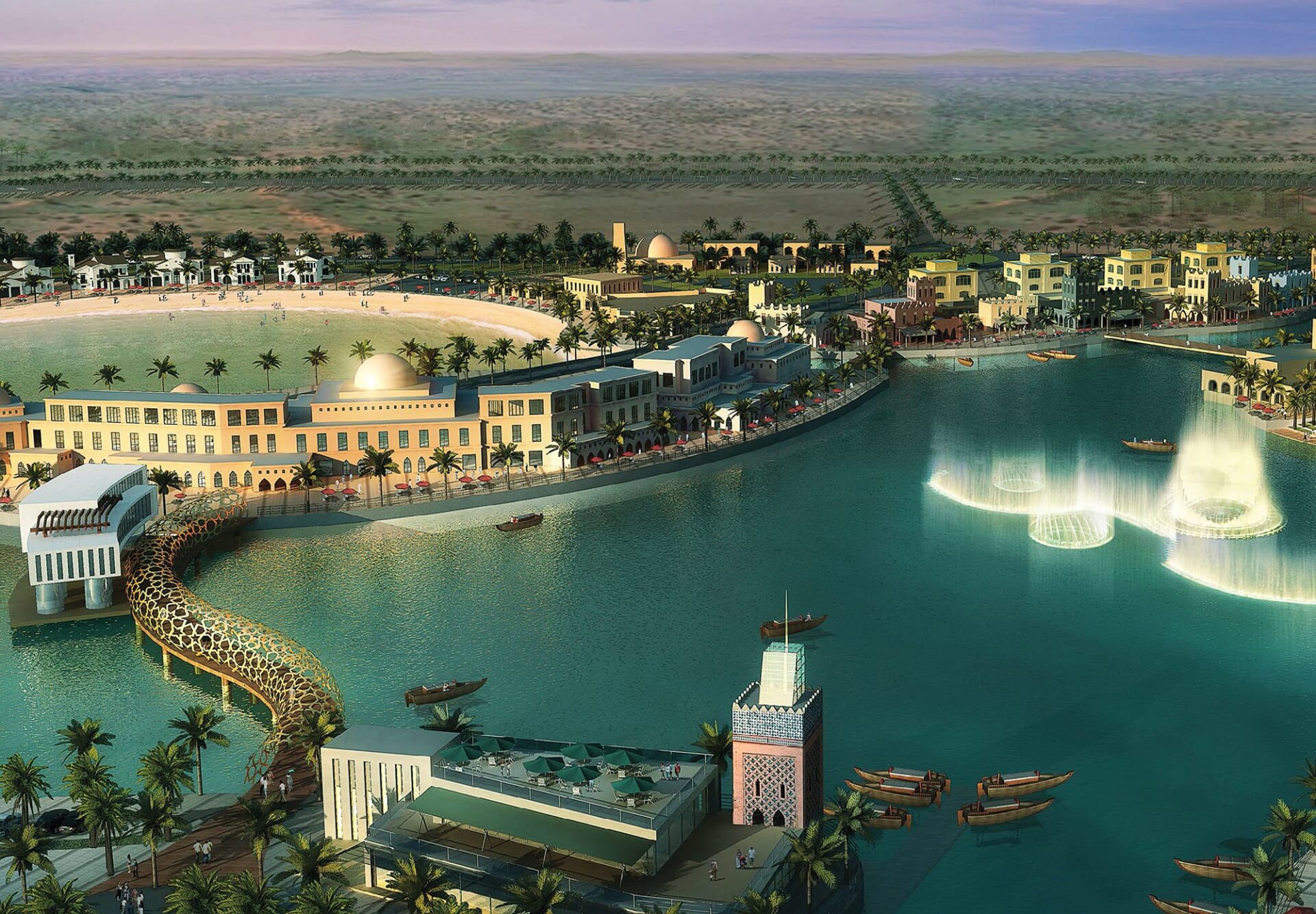 DB-Dana-Bay-Project