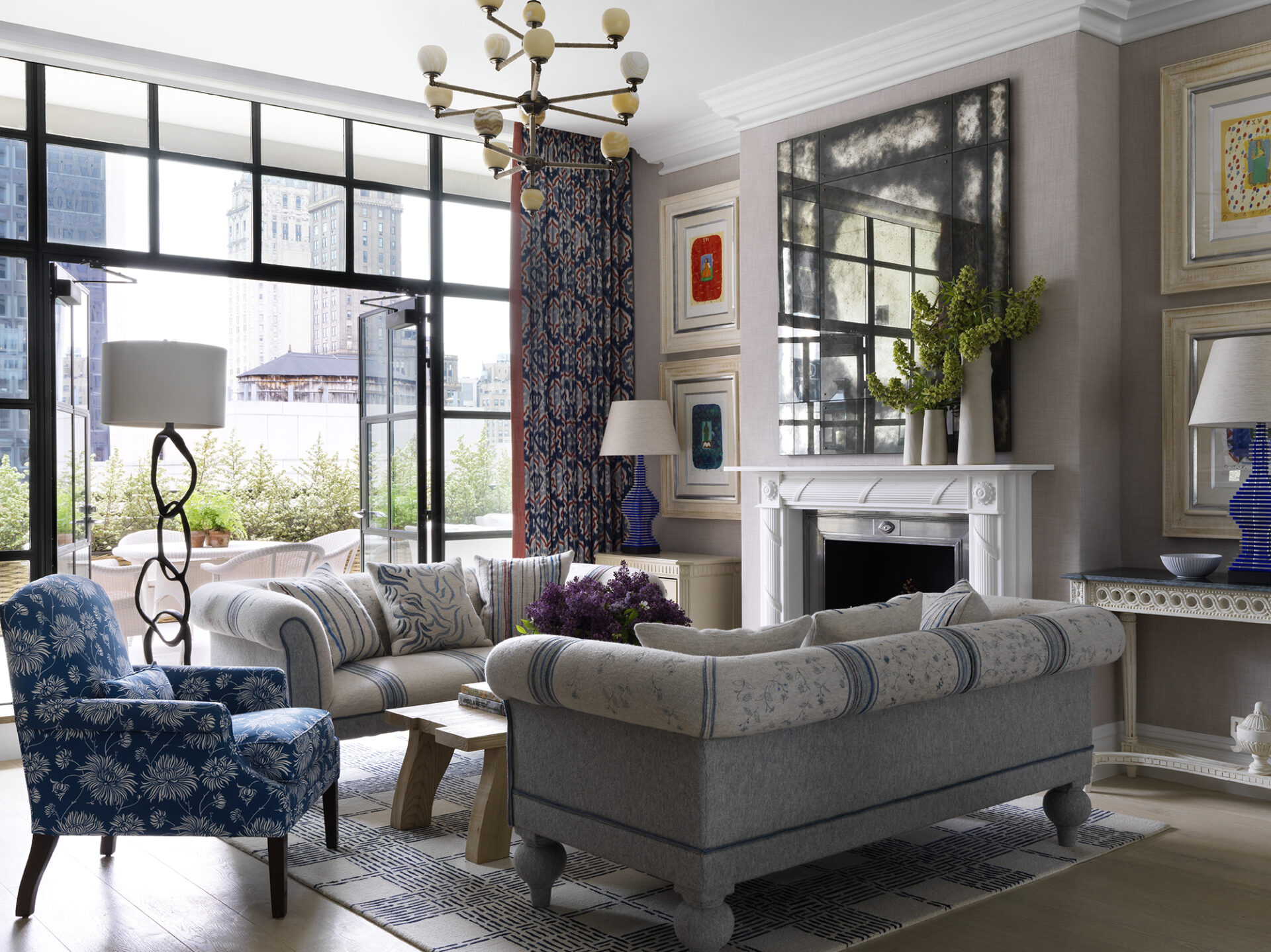 The Whitby Hotel – Whitby Penthouse Suite (1)