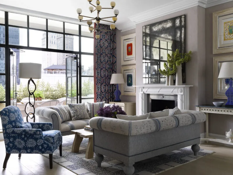The Whitby Hotel – Whitby Penthouse Suite (1)