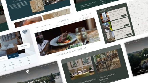 The Art of First Impressions [Blog Banner 16_9]