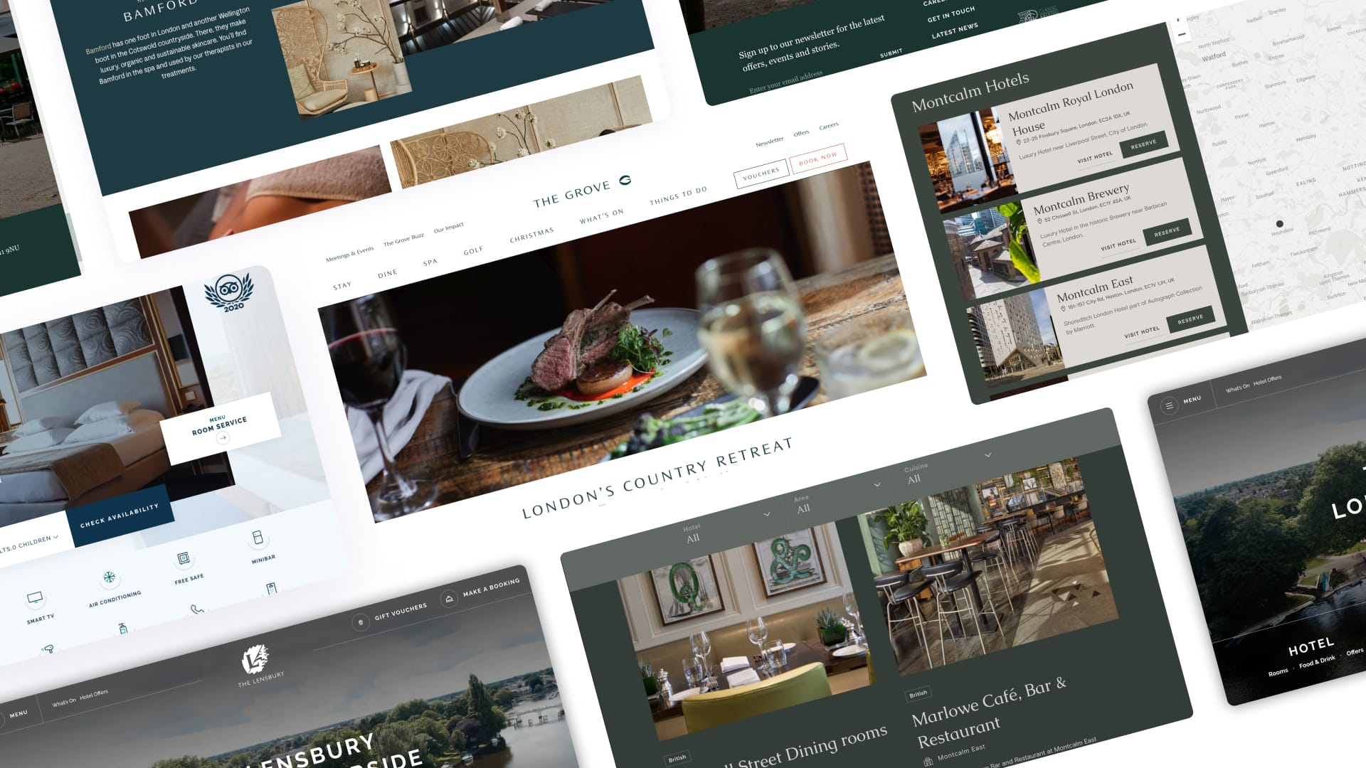 The Art of First Impressions [Blog Banner 16_9]