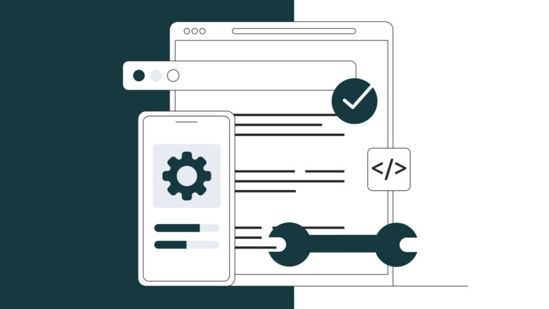 Tools and Technology for building cutting-edge hotel websites [Blog Banner 16_9]