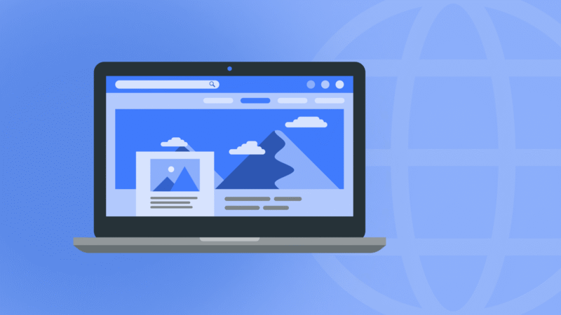 Common Objections in Website Sales [Blog Banner 16_9]
